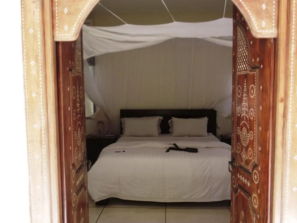 Villa Gembira Bali Seminyak  Seminyak (Bali)