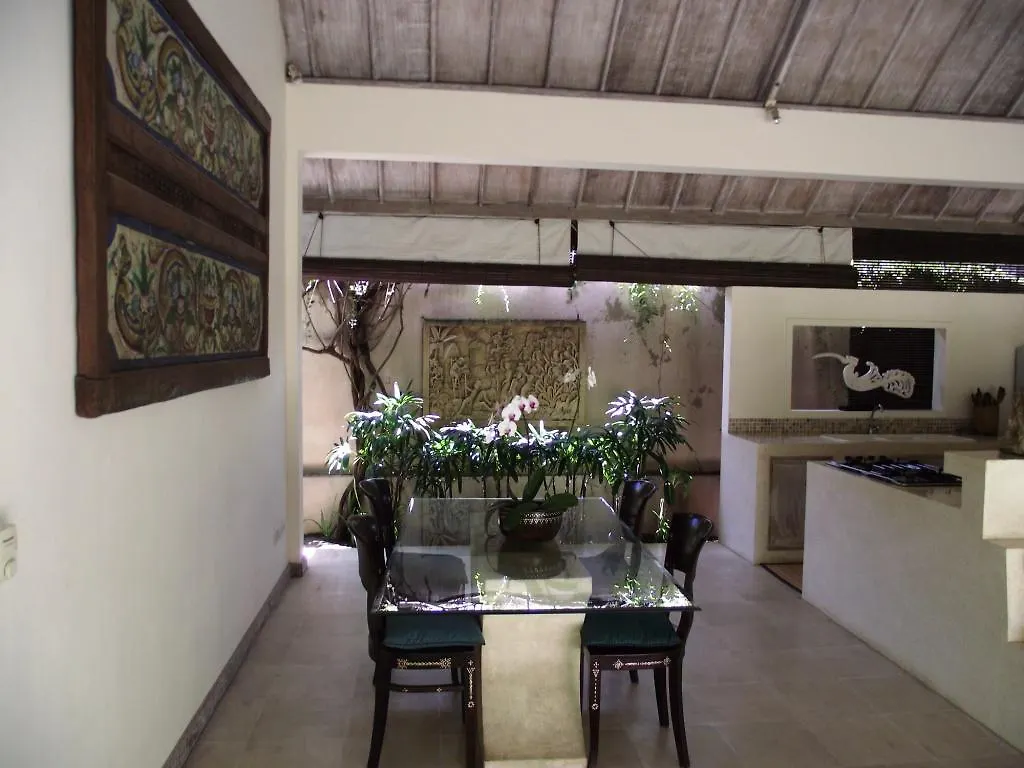 Villa Gembira Bali Seminyak  Indonesia