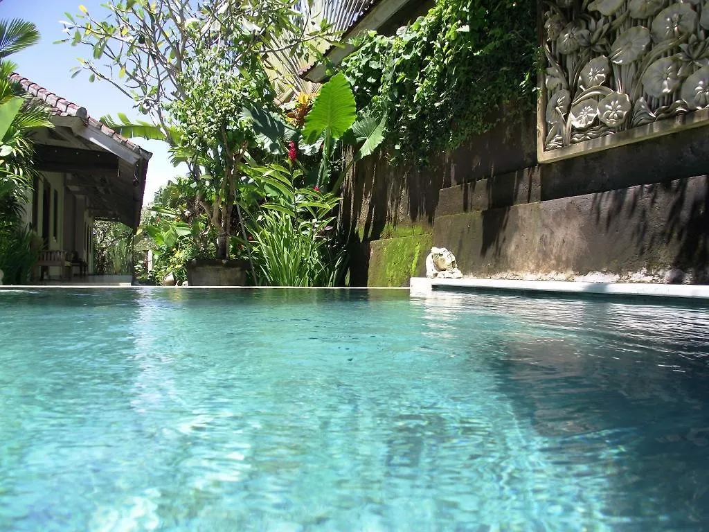 Villa Gembira Bali Seminyak