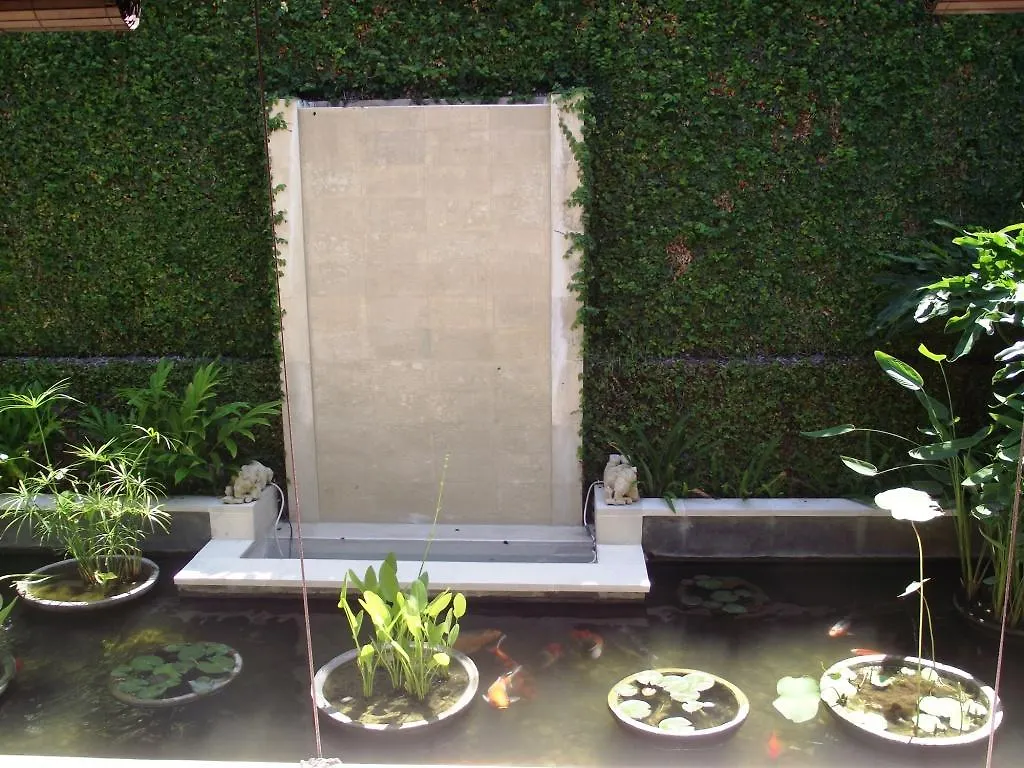Villa Gembira Bali Seminyak