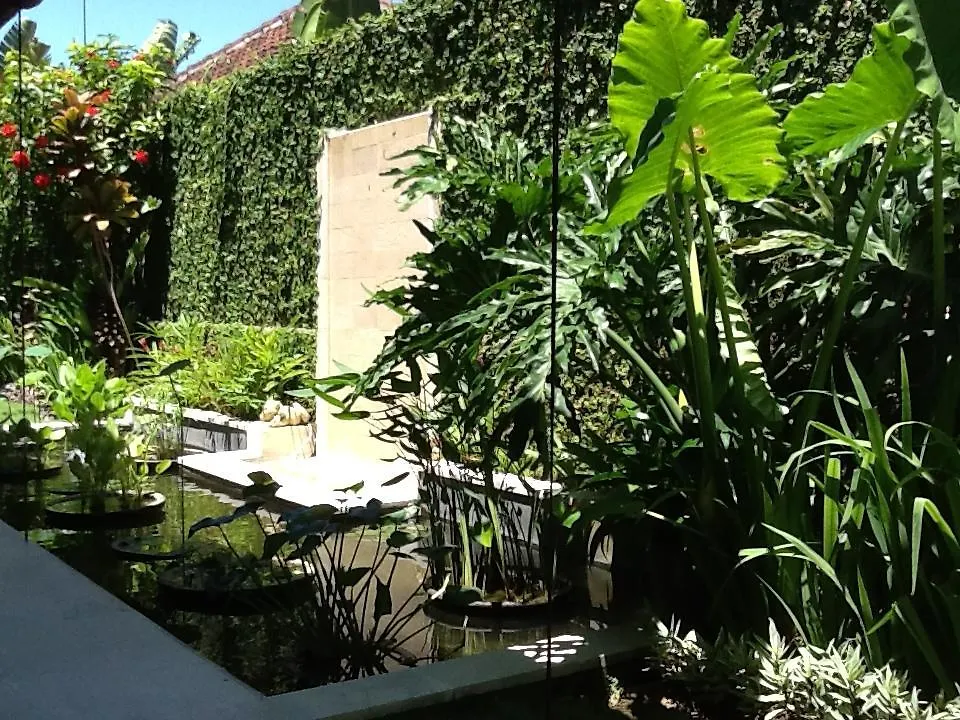 Villa Gembira Bali Seminyak  Indonesia
