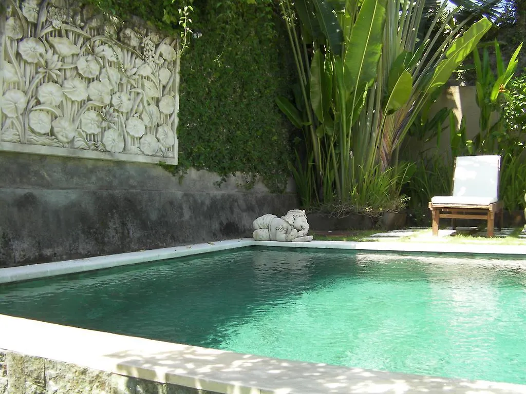 Villa Gembira Bali Seminyak